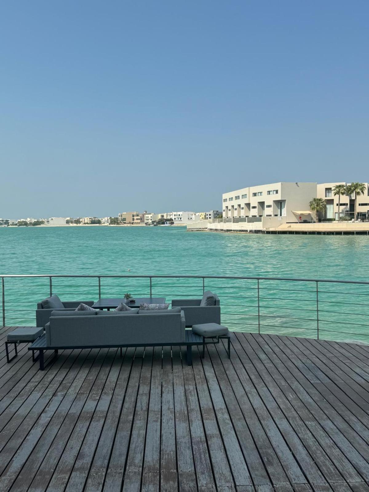 Dragon Hotel And Resort Al-Al-Muharraq Eksteriør billede