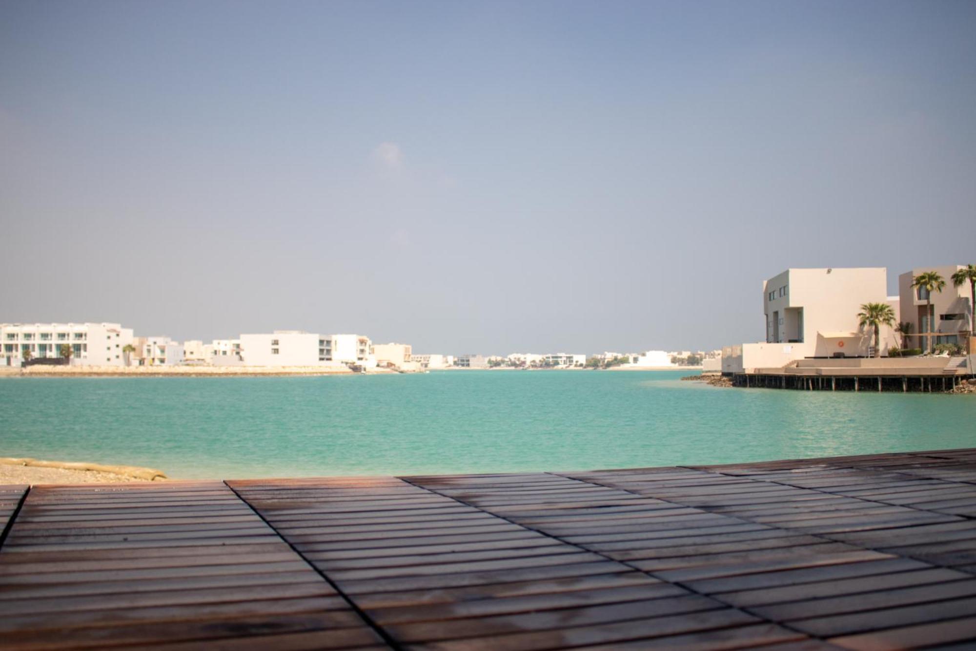 Dragon Hotel And Resort Al-Al-Muharraq Eksteriør billede